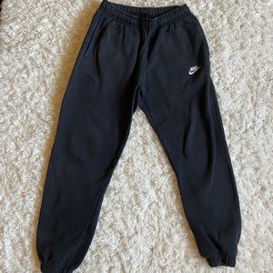 Nike Sportswear Fleece Jogger Pants